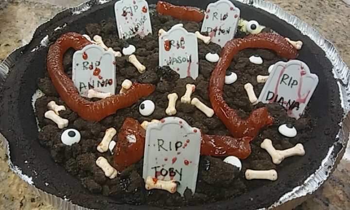 taz_franco's tweet photo. @Alvarez2Joe dont worry we got you involved too😂check out the tombstones cam2017 #PACNORTHPROUD #D53_CAM #fes #4420 https://t.co/3RCs6F3rtf
