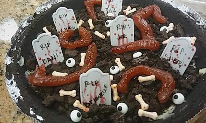 taz_franco's tweet photo. @Alvarez2Joe dont worry we got you involved too😂check out the tombstones cam2017 #PACNORTHPROUD #D53_CAM #fes #4420 https://t.co/3RCs6F3rtf