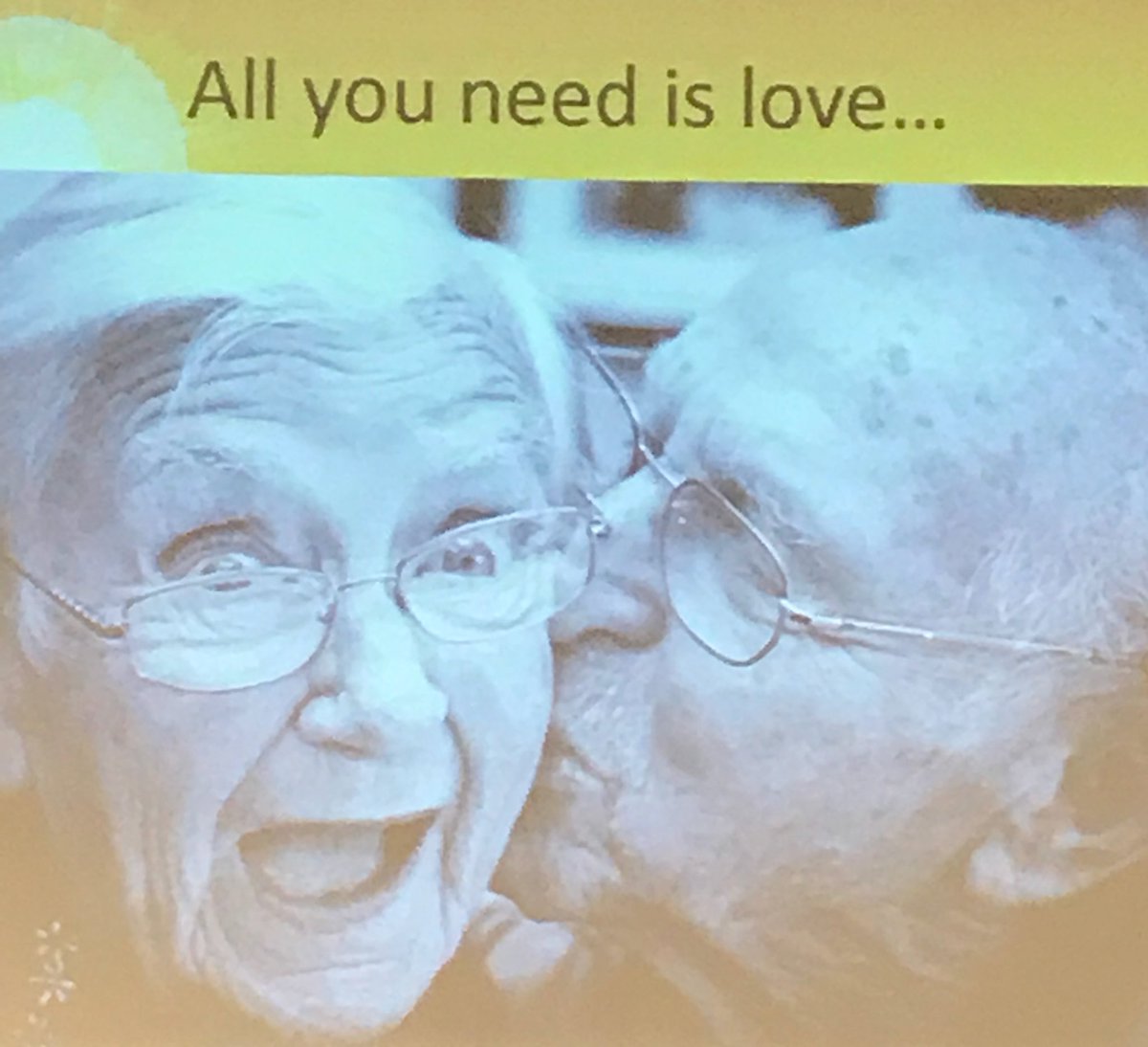 Trilogy_Mtgs's tweet photo. If you have a best friend at work, you’re 7x more likely to be engaged! #BHCMfuel https://t.co/wa8SixSWre