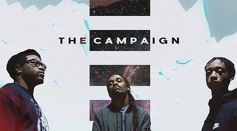 LISTEN: Yons – “The Campaign” feat. Jordan Jetson and Metez  // <a href="/Snake_Tut/">뱀슨</a> gets hyped on a dope new #hiphop track: tinyurl.com/ychk3nfl