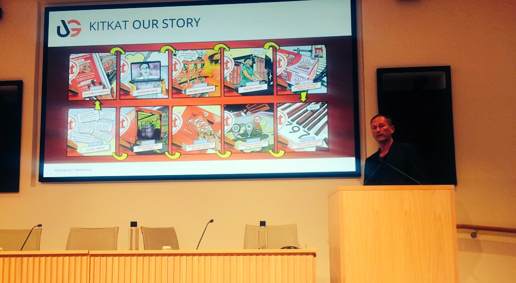 Ultimate Packaging tweet media