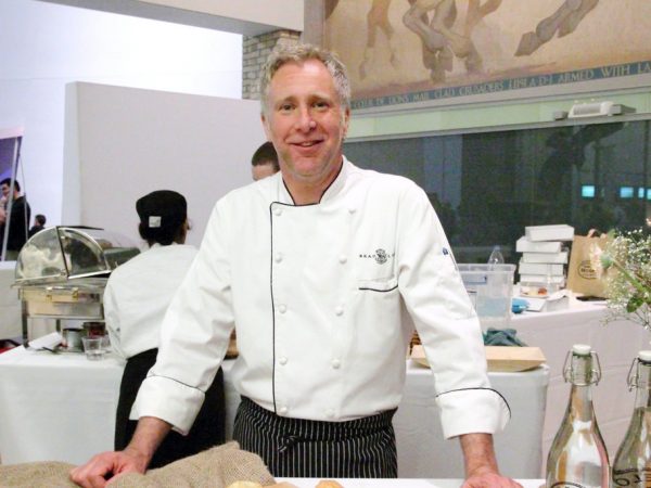 Tune in to The Happy Gang tmrw w/ <a href="/chefbradlong/">Brad Long</a>! See what he'll be cooking up for u just in time for the weekend...
zoomerradio.ca/blogs/station-…