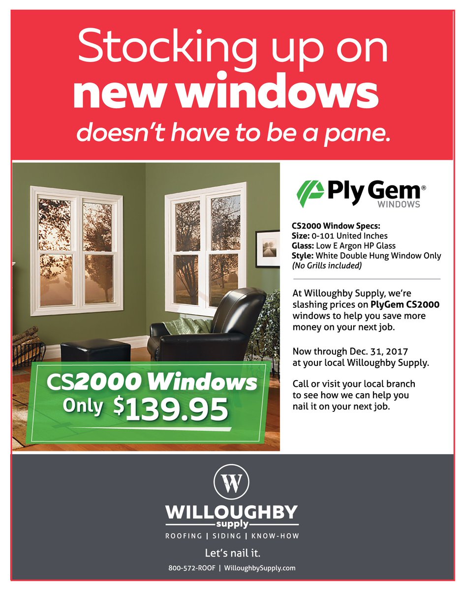 willoughbysup's tweet photo. CS2000 Windows only $139.95! This and other great deals will be available for a limited time! https://t.co/AVVlUNHDYu https://t.co/dtzqH92ciU
