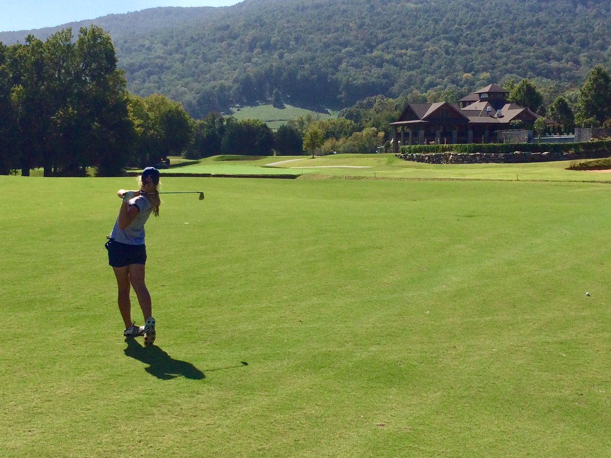 Big thanks to <a href="/Blackcreekclub/">Black Creek Club</a> for letting us play today!