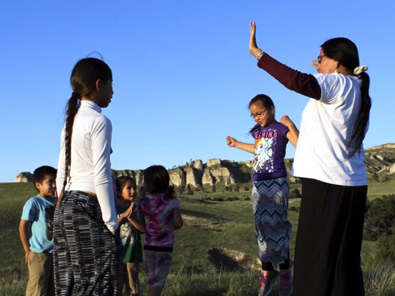 Just a few days left to apply to join Global Press Tribal Nations! Check out the article in today's <a href="/Cherokeephoenix/">Cherokee Phoenix</a> buff.ly/2wQTels
