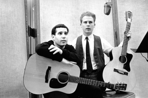 Happy birthday to Paul Simon, born on 13th Oct 1941 
