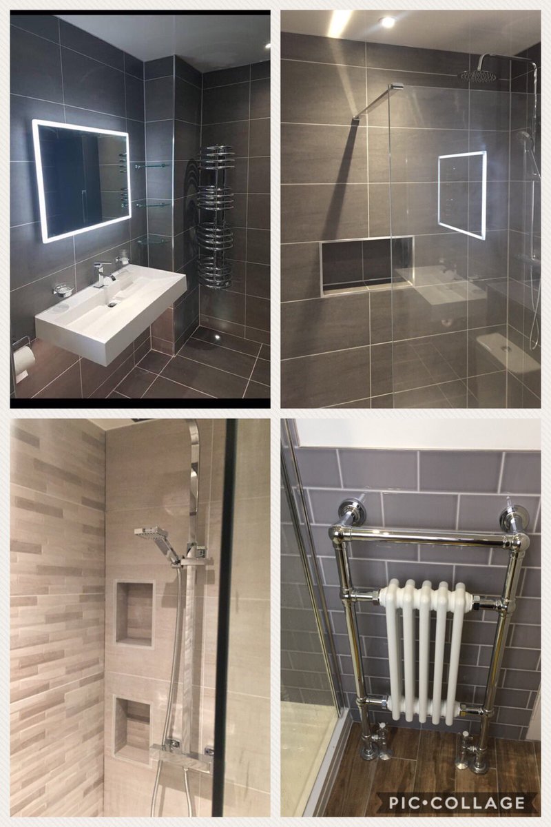 jpr_interiors's tweet photo. A little something to remind you it's time to upgrade your bathroom https://t.co/Ro4sTVw1PA