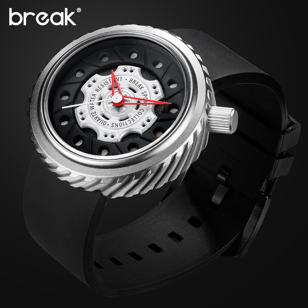 timecreatives's tweet image. Trendy #WoodenWatches - Perfect #mensgifts Wooden Design #Watches Big Sale ht ... timecreatives.com/break-mens-rac…