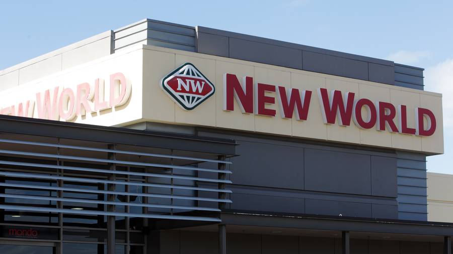 As a #carboNZero certified organisation, we're delighted to see <a href="/newworld/">New World</a> go plastic bag free with reusable bags.
bit.ly/2yH67mz