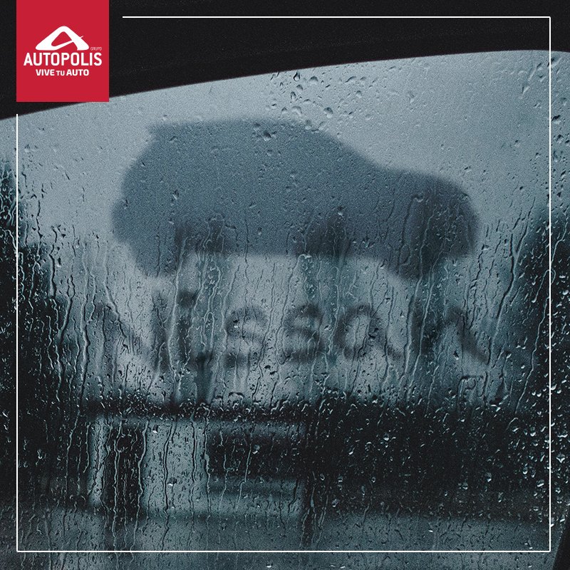 AutopolisNissan's tweet photo. Cada momento es bueno para recordar a tu Nissan. En todos lados #ViveTuAuto https://t.co/XDuWMNbPFH
