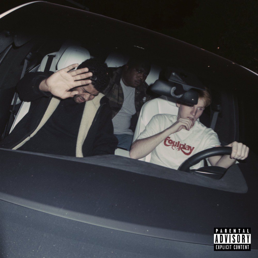 Rap_Chatter's tweet image. S/O to @InjuryReserve for blessing us with a solid project! 

EP REVIEW - Drive It Like It's Stolen ➡️ bit.ly/2ygJB0W #DILIS