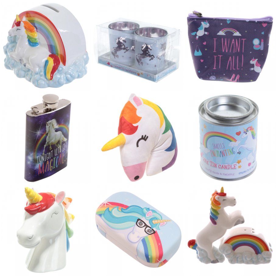 Giftdom1's tweet photo. https://t.co/g1RX6XbjW1 Are you #unicorn mad or know someone that is? Then come take a look at our fab selection of #gifts for all https://t.co/oKPHmQ0Uol