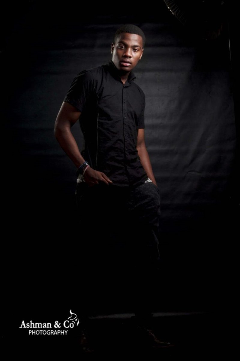 Tebogoneshdev's tweet image. #Ashman&amp;amp;coStudios