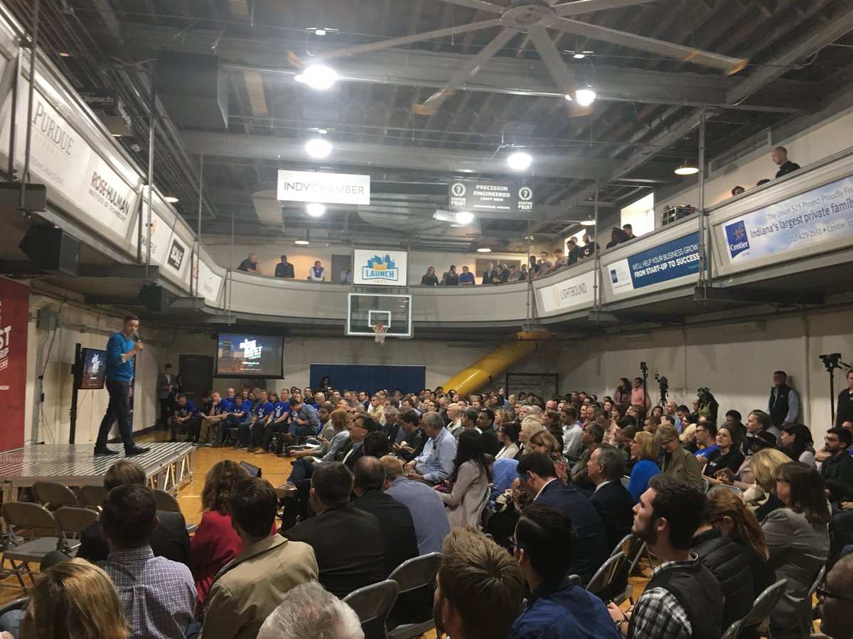 Launch Indiana tweet media