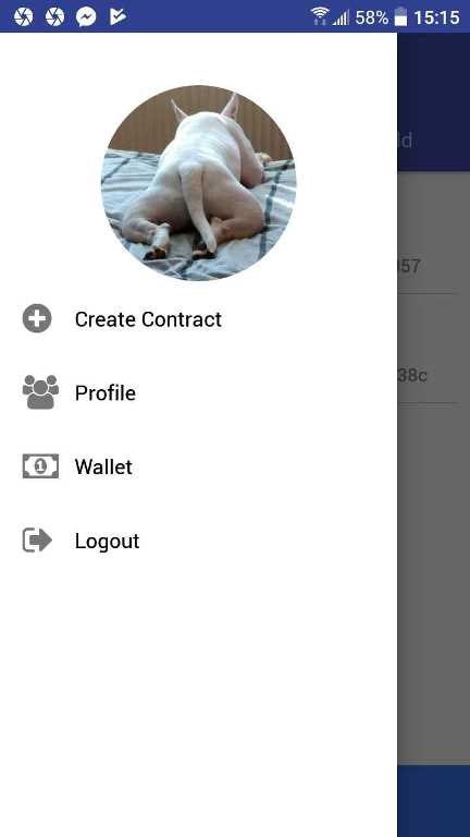 PlatformNotary's tweet image. Notary beta App based on blockchain is live! try it out and sign contracts: notary-platform.com 

#dapp #blockchain #smartcontracts