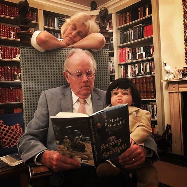 Michael Whitehall tweet media