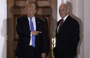 BoycottUtah's tweet photo. General John Kelly, see you are in full on collaboration mode with the Trump Regime today spinning his asinine tweet that the military & first responders couldn't stay in Puerto Rico forever. He didn't say that about Texas and FLA. We all got the meaning. But you had to spin it. https://t.co/CqQwF2Best
