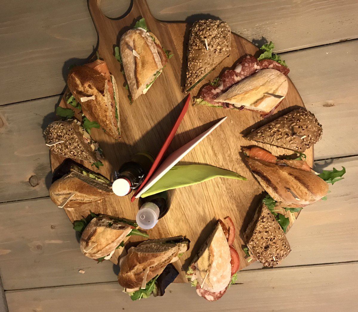 Italian_quality's tweet image. Weer een happy customer