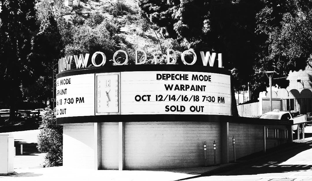 Depeche Mode ★ www.depmode.com