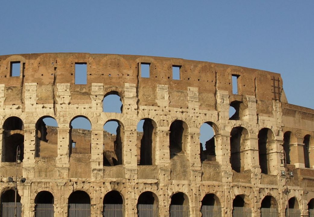 ASCETweets's tweet photo. The history of concrete: how limestone, rocks, and volcanic ash built the modern world.
https://t.co/tMltiQOa3g https://t.co/CRLmSXZeaE