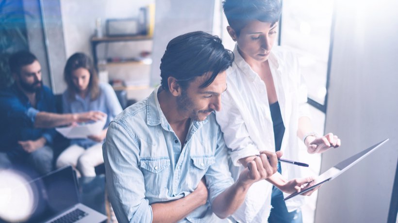 eLearngraphic's tweet image. 7 Tips To Determine Your eLearning Project Goals dlvr.it/Pv9C2p #eLearningProjectManagement #eLearningProjectManagementTips