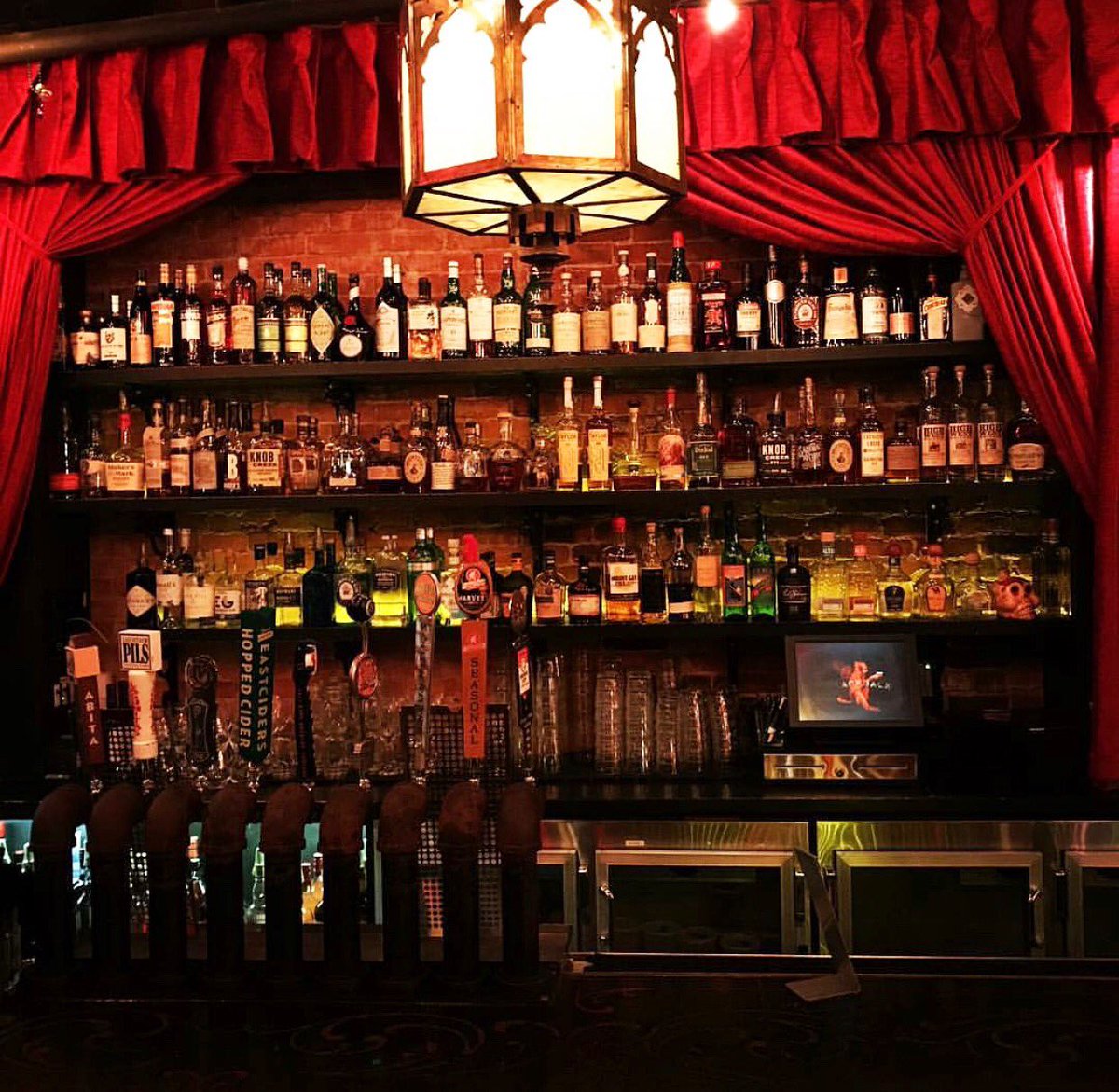 We open at 6pm. 

<a href="/nationals/">Washington Nationals</a> game 5 is on at 8pm. 
Do the math.  

PRE-GAME IS GOING TO BE LIT! 

#natitude #gonats #dcfamily