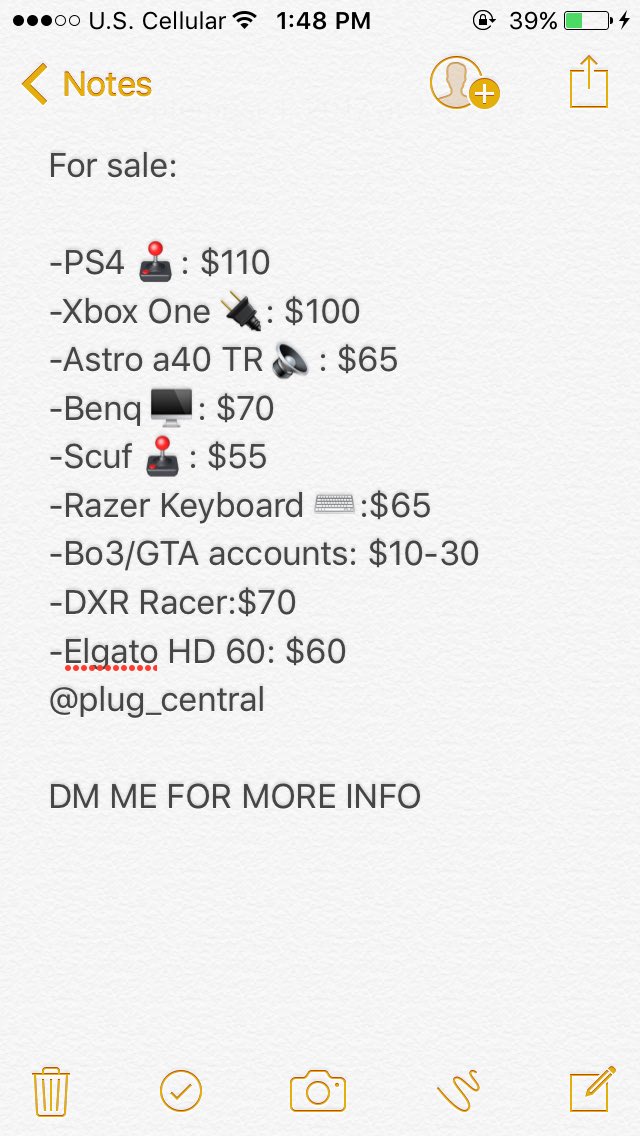 plug_central's tweet image. DM me 👑
@CalzhyRTs
@FlyRts
@AlienRTs
@NightRTs
@InfamousRTs
@FatalRTs
@DarkRTs1
@HyperRTs
@FindMeAClan 🤦‍♂️