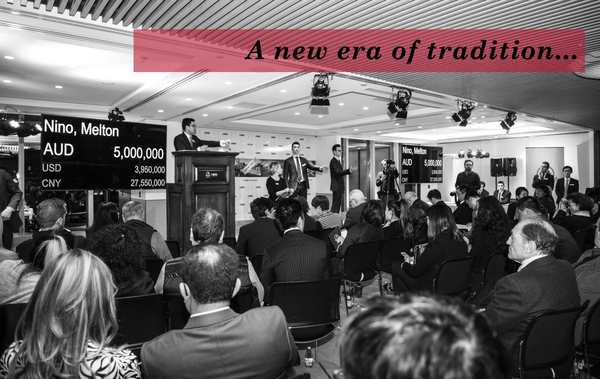 TheAuctionComp tweet picture