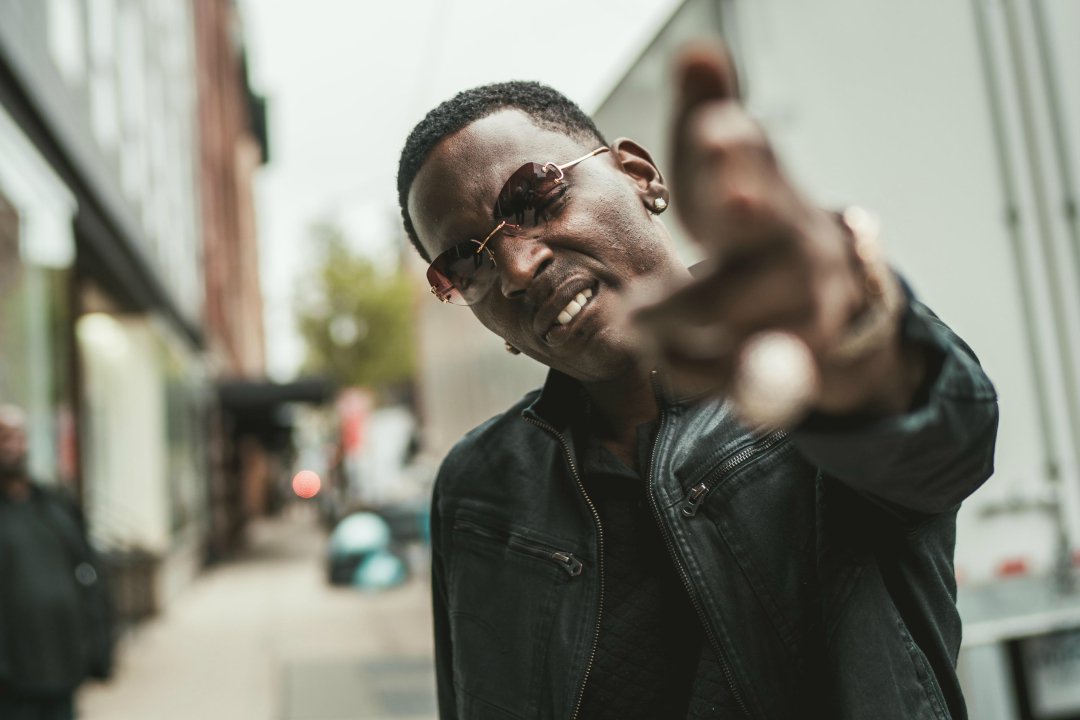 Young Dolph is dropping a new album next week trib.al/6yJZsV9
