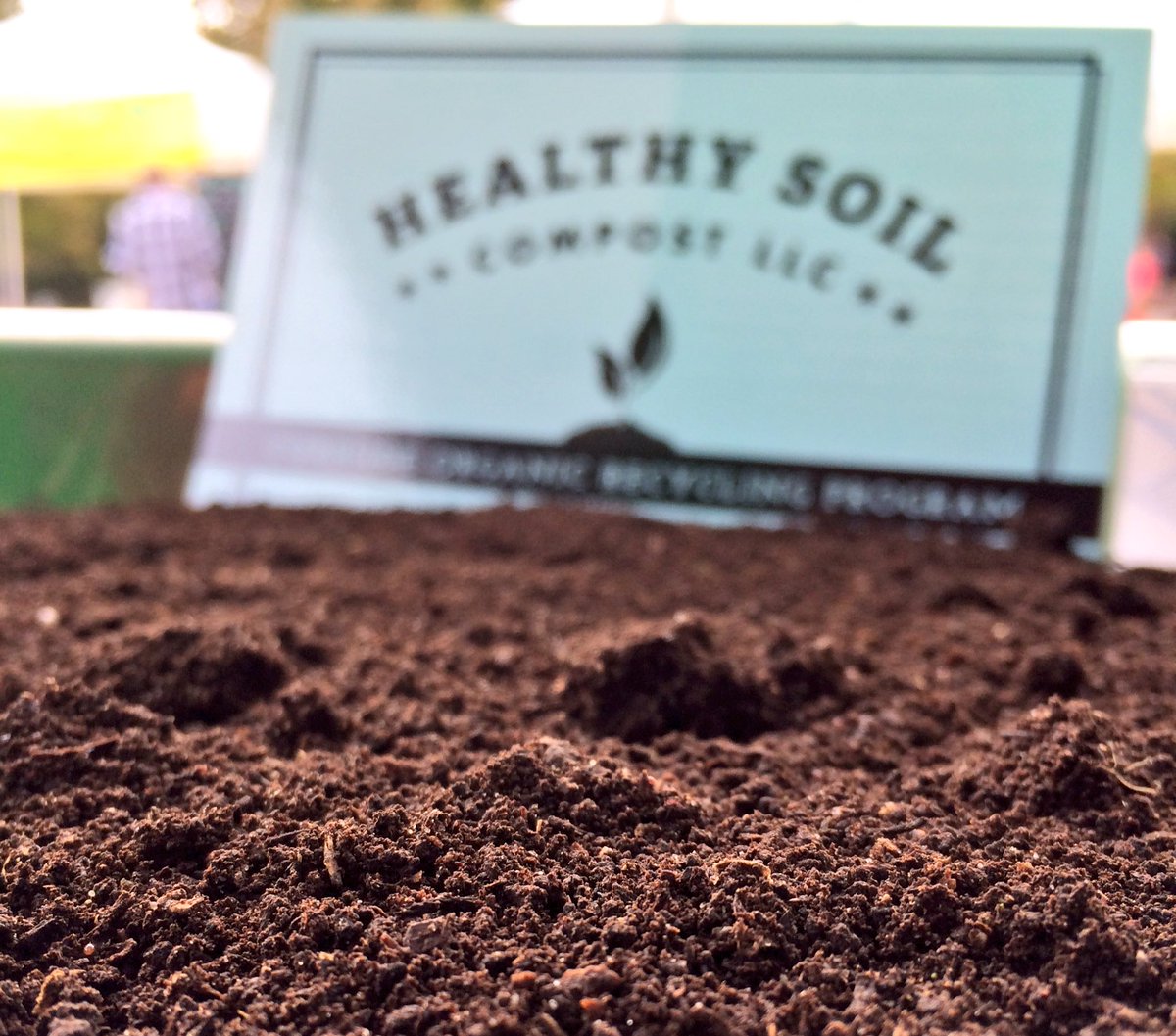 Along with <a href="/NLRWorms/">NLR Worms</a> and <a href="/TheUrbanCanopy/">The Urban Canopy</a>  we help make #Chicago #Compost for #urbanfarming #greeninfrastructure #waterconservation