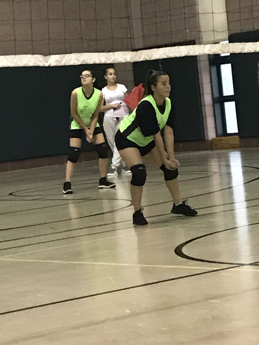 <a href="/BSTEMhartford/">Betances STEM</a> Lost our first one to McDonough @bnice627 but they played hard!! #volleyball #bstemhartford #nerdybirds