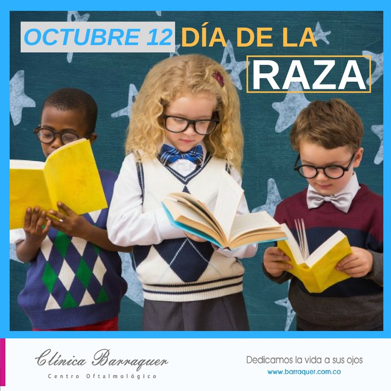 ClinicaBarraquer tweet media