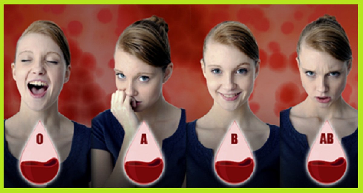 iOutFitChicas's tweet photo. Todos debemos conocer estas 8 cosas sobre nuestro tipo de sangre!

Ver >> https://t.co/JjPkhRiCAC

RT https://t.co/3RtEvo80ks