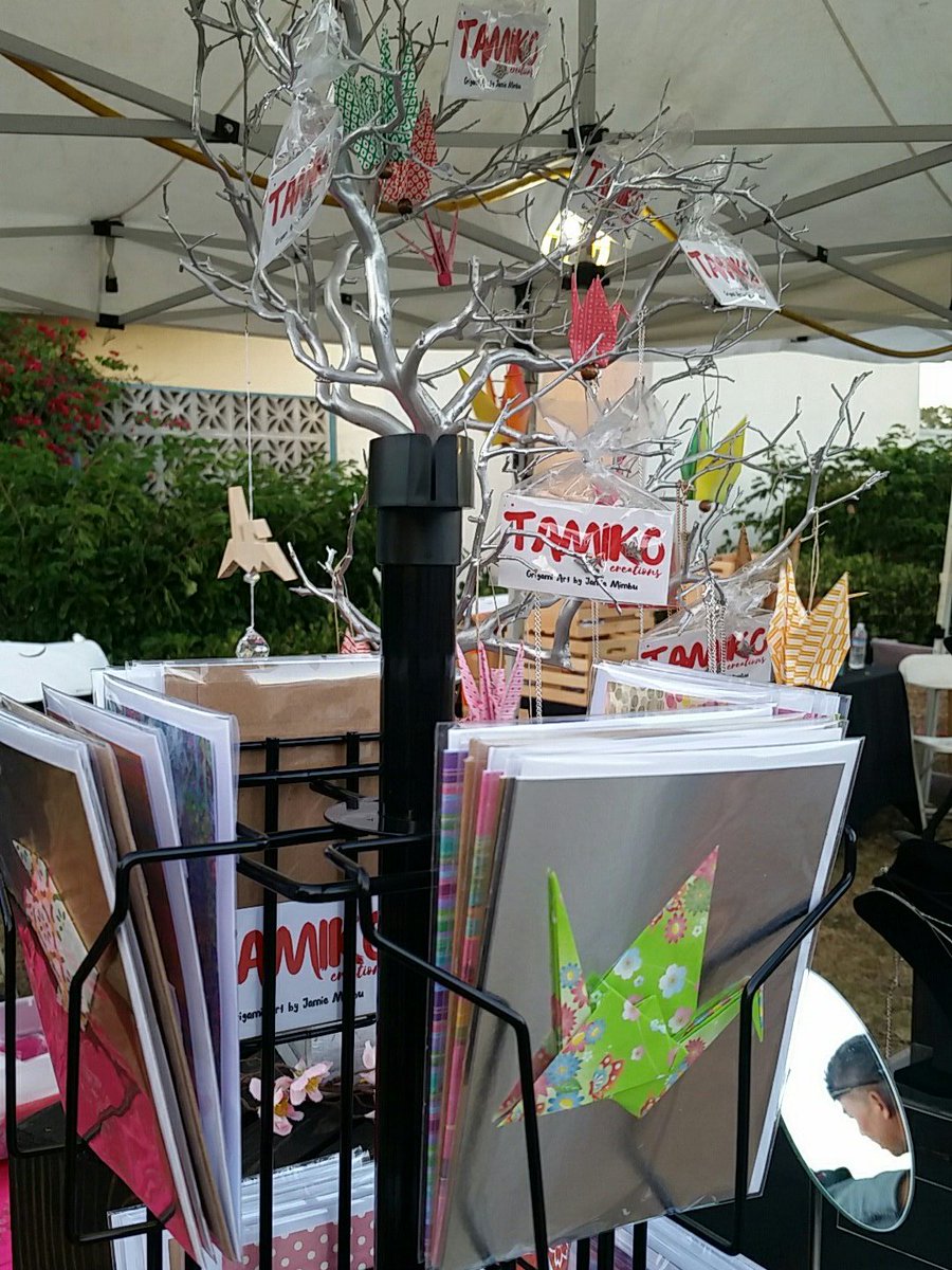 JoeBuscaino's tweet photo. #YataiFestLA is happening now in the #HarborGateway! Now until 9pm at 186th St. &amp; Denker! #NightMarket #SouthBay #mydayinla https://t.co/ns93TkK5MJ