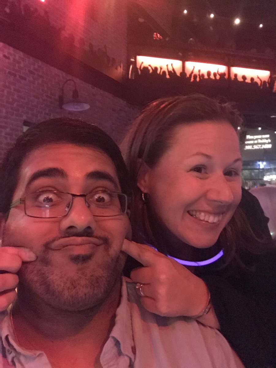 mrbrown363's tweet photo. Happy Birthday Elena!
#BobbyMcKeys #ThisIsHowYouHarbor https://t.co/AyOmqh8YTC