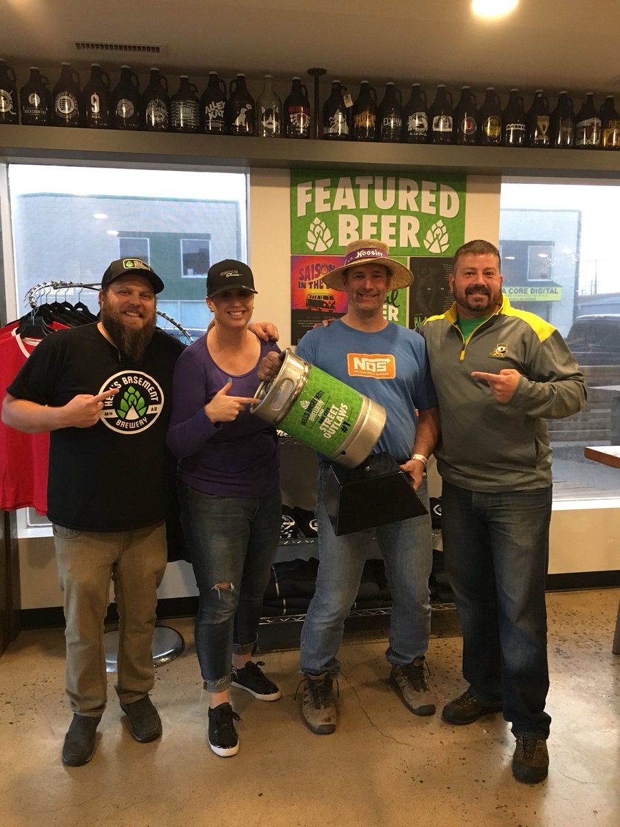 Winner of the Hell’s Basement outlaws races! <a href="/MHDRADragStrip/">MHDRA Drag Strip</a>