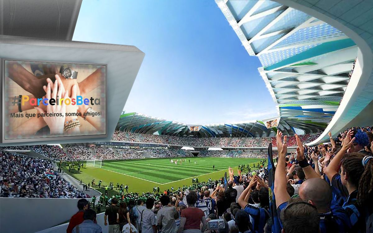 Bom FDS #ParceirosBeta