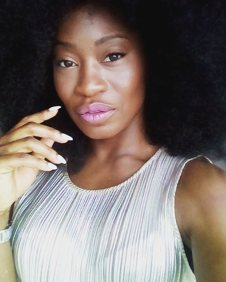 Olunike Adeliyi photo foto Olunike Adeliyi