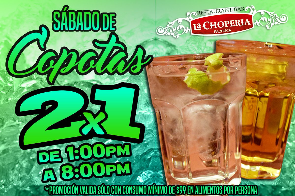 Choperia Pachuca tweet media