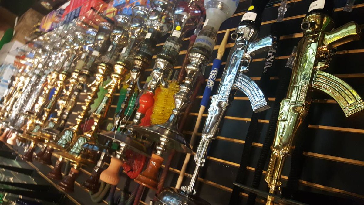 Amsterdam_Store's tweet photo. Get your hookah on!! Here @amsterdamstore we have you covered from #hookahs #shisha #charcoal #hookahbowls etc... https://t.co/KEiDqSpiAC