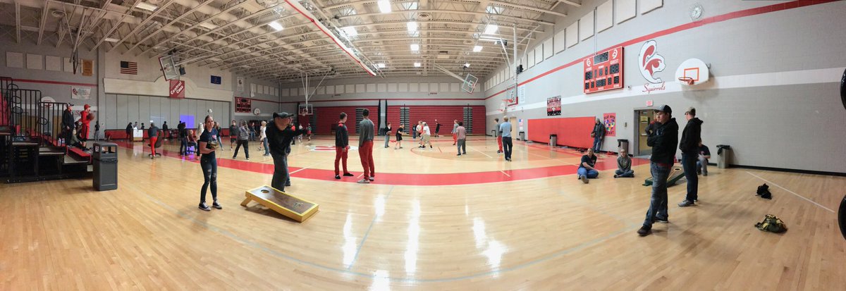 CCassFCA's tweet photo. Last night’s Fifth Quarter was a success!!! So much fun, we can’t wait for the next one! Thank you to Thrivent for sponsoring!🤗👍🏻 https://t.co/TlclBBTtYH