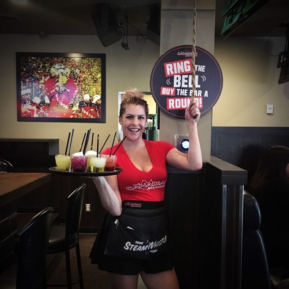 TheCDNBrewhouse's tweet photo. Saturday, we missed you! ๐๐ซ๐ป
.
.
.
#saturdaynight #doyoudangle #weekendvibes #itstheweekend #tonight https://t.co/KWABDcJAtU https://t.co/IMbhw3wWRX