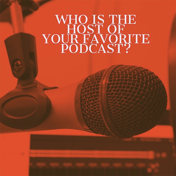 backstagepc's tweet photo. We all have our go-to's and favorites, we wanna know yours? #InternationalPodcastDay https://t.co/rebe0HquMu