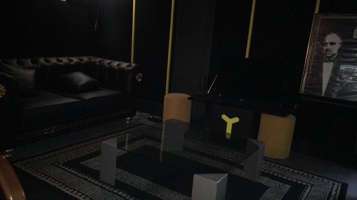 studio_gotham's tweet photo. 🦇Le Gotham🦇Ouvert h24 studio d'enregistrement Pro #gothamstudio #producer #recording #rap #studio #studiotime #studiolife #beatmaker #pro https://t.co/0PddnwhODl