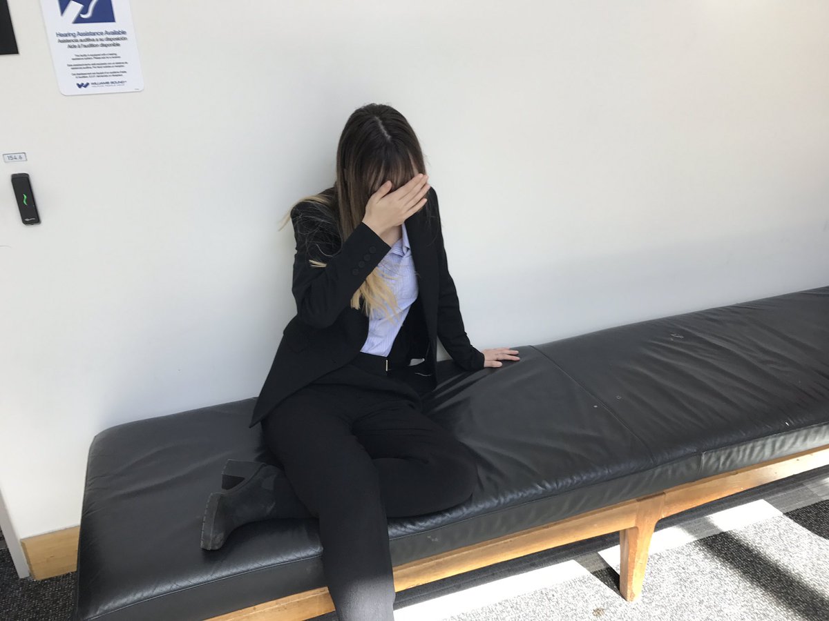 jacobin_ncmun17's tweet photo. #BREAKING The delegate for Sudan has been arrested! The corruption scandals continue at the UN #DISEC @ncmun_ https://t.co/UHeST7b9HF