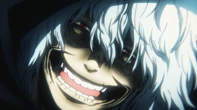 僕のヒーローアカデミア アニメ公式 話題の画像がわかるサイト ページ 6