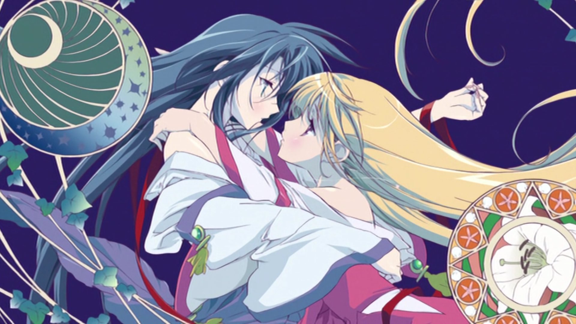 Citrus W Happy Birthday 13years 神無月の巫女 Citrus W Happy Birthday 13years 神無月の巫女
