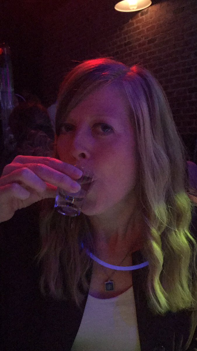 mrbrown363's tweet photo. First shot ever at #BobbyMcKeys #ThisIsHowYouHarbor https://t.co/Wnqc90POMp