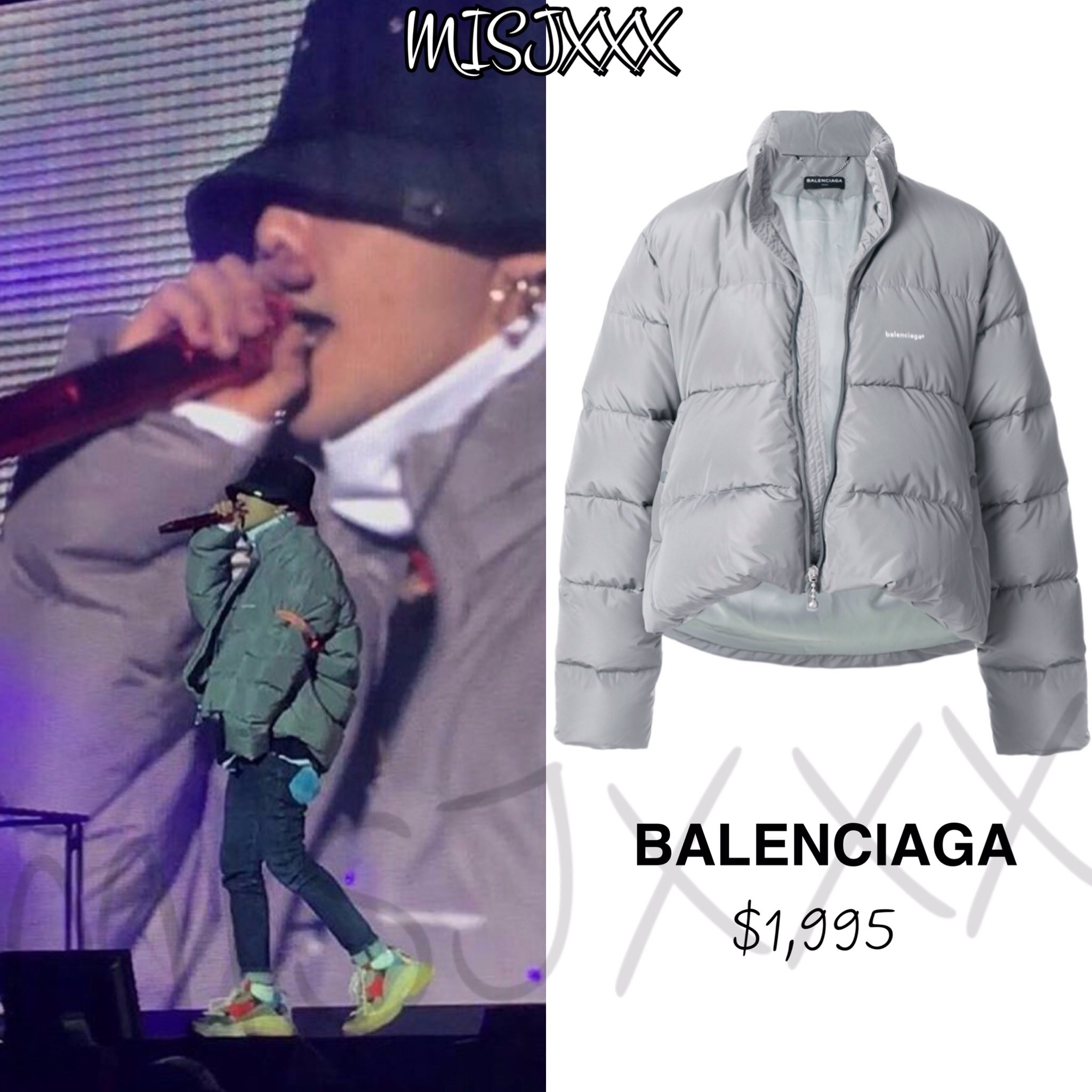 balenciaga c