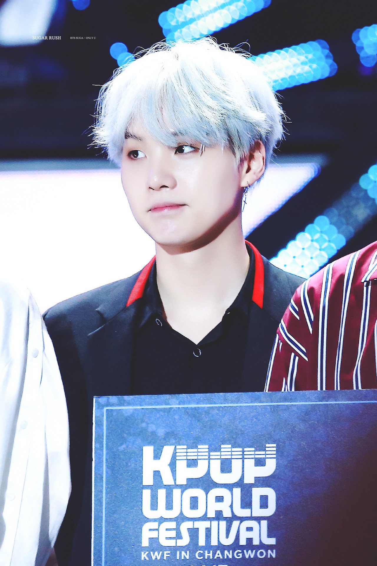 SUGA UPDATES ⟬⟭ on X: 